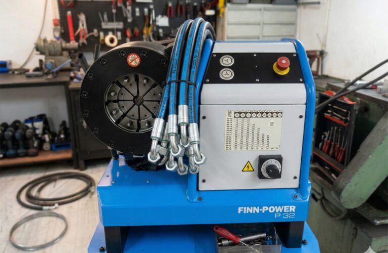 Hidrolik Hortum İmalatı: Endüstriyel Sistemlerin Güçlü Bağlantısı